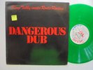 KING TUBBY Dangerous Dub COPASETIC UK ROots Dub Reggae LP HEAR