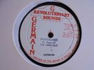 CHANTELLS Rosemarie REVOLUTIONARY SOUND Steppers Killer  Dub  Reggae 12