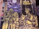 IRON MAIDEN WOMEN IN UNIFORM PHANTOM OF THE OPERA 12