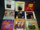 Nine Vintage Smother's Brothers Comedy Albums ***FREE SHIPPING***