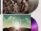 My Chemical Romance - Black Parade & Danger Days Limited Coloured Vinyl Bundle