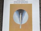 MAHLER Bernstein Symphonie No. 6 1989 D/LP DGG Digital *MINT-*