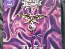 King Diamond: The Eye SPLATTER LP LIMITED TO 200 COPIES HAND NUMBERED VINYL