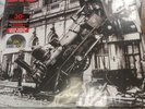 MR BIG - LEAN INTO IT LP LIMITED EDITION NUMBERED RED VINYL 30TH ANNIVERSARY