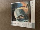 mondo records First Man OST Vinyl lunar surface grey