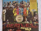 The Beatles- ‘Sgt Pepper's Lonely Hearts Club Band’ (2017, Sealed, Stereo Mix)