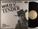 Dane Sturgeon  Wild 'n' Tender  Private Folk Rock, Stoner, Psych  Acid Archives
