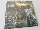 IMMOLATION lim. numbered 666 Vinyl LP Unholy Cult (2002 Listenable France)
