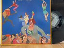Fred Frith - Gravity  - 1980 US 1st Press Album (NM) Ralph Records FF8057L