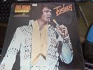 ELVIS TODAY APD1-1039 QUADRADISC NEW FACTORY SEALED RARE U.S IMPORT