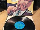 THE MOTHERS OF INVENTION-WEASELS RIPPED MY FLESH (LP) BIZARRE REPRISE MS 2028