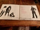 BLACK SABBATH PARANOID 1ST U.S PRESS WARNER BROTHERS GREEN LABEL GATEFOLD COVER