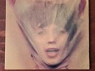The Rolling Stones ‘Goats Head Soup’ LP 1973 Australian Pressing Gatefold Vinyl
