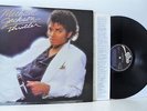 MICHAEL JACKSON thriller LP EX/EX, EPC 85930, vinyl, album, with lyric inner