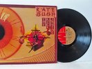 KATE BUSH the kick inside LP EX/EX, EMC 3223, vinyl, album, art rock, uk, 1978