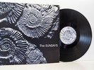 THE SUNDAYS reading, writing and arithmetic (1st press) LP EX/EX ROUGH 148 vinyl