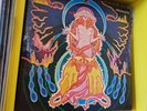 HAWKWIND - SPACE RITUAL VINYL 2xLP  UAD 60037 UK Press EX AUDIO