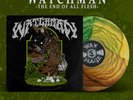 Watchman - The End Of All Flesh - Wax Mage