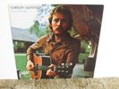 GORDON LIGHTFOOT, 