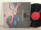 UFO - UFO II Flying Spacerock - Decca Germany 1974 Gatefold Krautrock