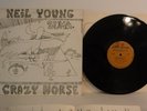 Neil Young, Zuma, 1975 Reprise MS-2242, insert, Folk Rock