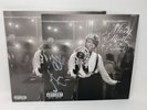 MISSY ELLIOTT SIGNED AUTOGRAPHED THE COOKBOOK RAP DOUBLE LP VINYL ALBUM RECORD