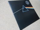 Pink Floyd Dark Side Of The Moon LP UK ORIGINAL SPRING 1974 