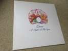 Queen A Night At The Opera LP UK 1st Press  SUPER AUDIO   [Ex+/Ex]