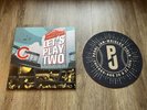 Pearl Jam Live at Wrigley Field Let’s Play Two Vinyl Record Ten Club w/ Slipmat