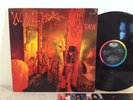 W.A.S.P. - Live In The Raw - Capitol Europe 1987 w/ Inner Sleeve Heavy Metal