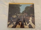 THE BEATLES ABBEY ROAD LP VINYL ORIGINAL MASTER RECORDING (MFSL) CAPITOL 1980 US
