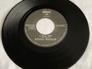*EDDIE BISHOP - CALL ME* *THE NATURAL FOUR - I THOUGHT YOU* NORTHERN SOUL VINYL