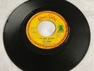 *BILLY HARNER* *WHAT ABOUT THE MUSIC* *PLEASE SHARE ME* *NORTHERN SOUL* VINYL 45