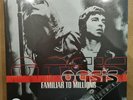 Oasis – Familiar To Millions / Big Brother ‎– RKIDLP 005 / 3xLP / 2000 / SEALED