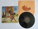 Mel Brown Big Foot Country Girl Orig St Gatefold Impulse 1973 Rare QUAD, FIRST P