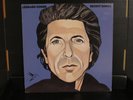 Leonard Cohen 