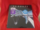 Autograph Sign In Please Sealed LP NFL1 8040 Great Cover Art