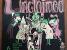 The Unclaimed - Primordial Ooze Flavored 12” Original 1983 Pressing, Garage Punk