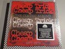 New - Cheap Trick ‎– The Classic Albums 1977-1979 Box Set, 2013 USA RSD Epic 5LP