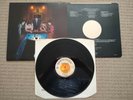 Paul McCartney Wings - Back To The Egg - SIGNED UK First Press - Ex/Ex/Ex