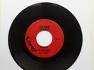 The Creations -  Oh Baby /Plenty Of Love GLOBE Records VG+