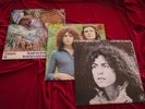 6x TYRANNOSAURUS REX T.REX my people were fair UNICORN beard of stars PROPHETS..
