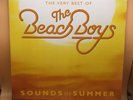 The Beach Boys - Sounds Of Summer BEST OF 2LP NEW SEALED SURFIN USA VINYL LP