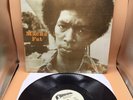 JACKIE MITTOO Macka Fat LP VINYL RECORD REGGAE NM/NM