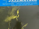 Guru - Jazzmatazz Volume  1 Lp Rare Hip Hop Rap acid Jazz 1993 Roy Ayers Uk