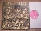 Jethro Tull Stand Up Pink Island ILPS 9103 POP-UP Sleeve A2 1969 LP