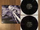 EMINEM - THE SLIM SHADY LP Limited Edition PURPLE vinyl 2xLP Rare
