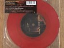 Taking Back Sunday - Make Damn Sure / Sleep 7” EP vinyl single RARE