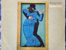 STEELY DAN   GAUCHO   1ST PRESSING RARE PROMO 1980 VINYL LP  