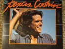 Guy Clark - Texas Cookin'  (Vinyl LP, 1976) RCA Victor Records APL1-1944 - VG+